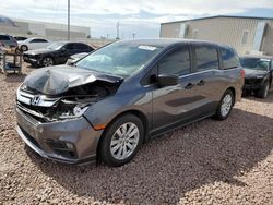 2018 Honda Odyssey LX en venta en Phoenix, AZ