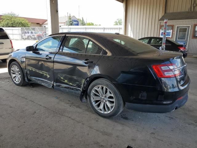 2013 Ford Taurus Limited