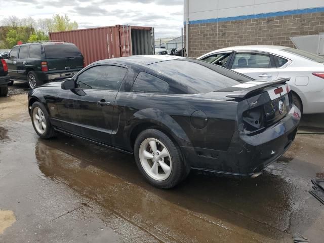 2007 Ford Mustang GT