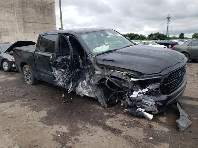 2021 Dodge RAM 1500 BIG HORN/LONE Star