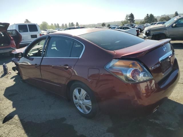 2010 Nissan Altima Base