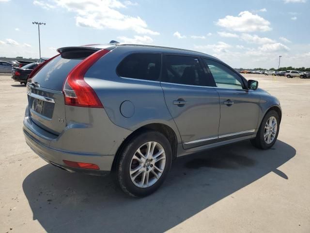 2016 Volvo XC60 T5 Premier