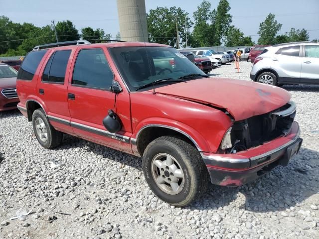 1995 Chevrolet Blazer