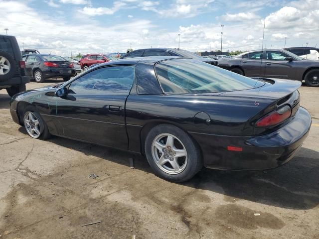 1998 Chevrolet Camaro