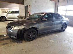 Toyota Camry Base salvage cars for sale: 2009 Toyota Camry Base