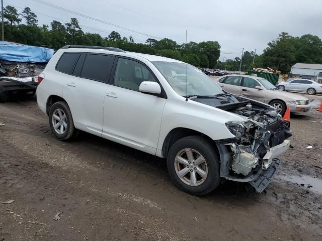 2009 Toyota Highlander