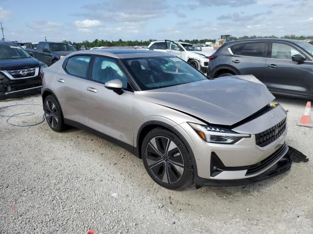 2023 Polestar 2