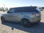 2017 Land Rover Range Rover Sport HSE