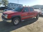 2005 Chevrolet Silverado K1500 Heavy Duty