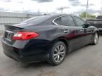 2011 Infiniti M56 X