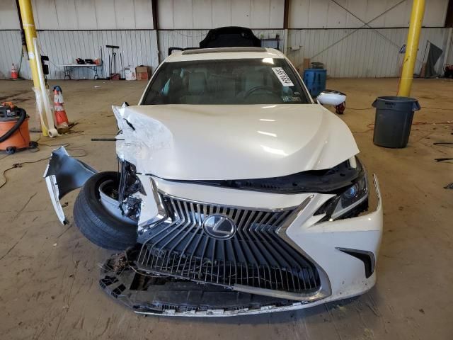 2021 Lexus ES 350 Base