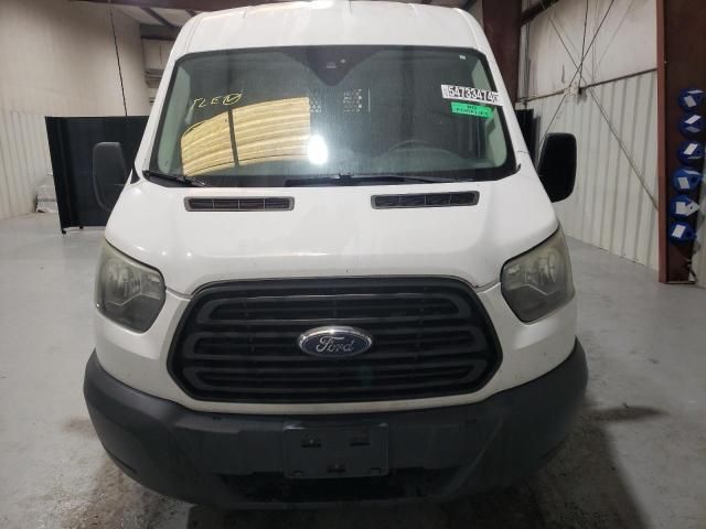 2016 Ford Transit T-250