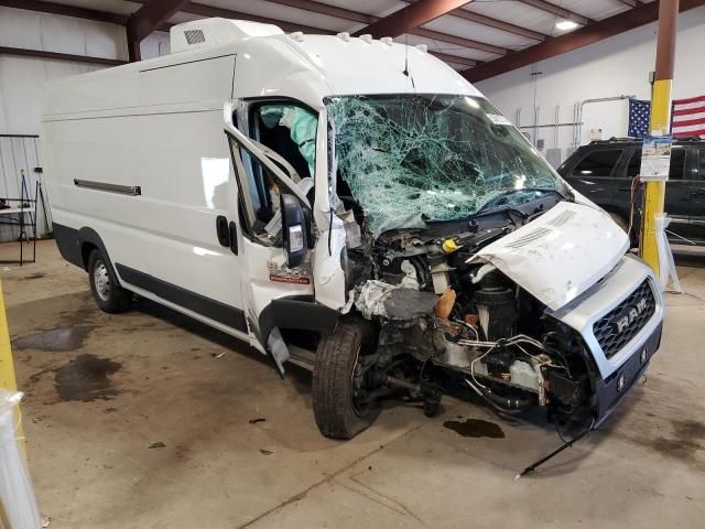 2020 Dodge RAM Promaster 3500 3500 High