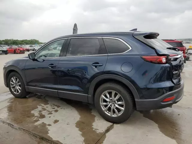 2018 Mazda CX-9 Touring