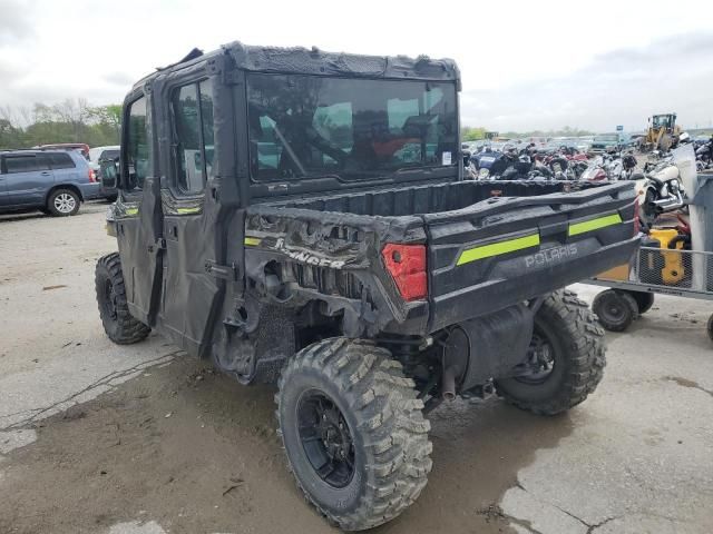 2023 Polaris Ranger Crew XP 1000 Northstar Ultimate