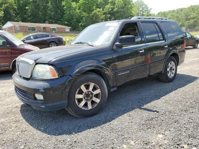 2006 Lincoln Navigator