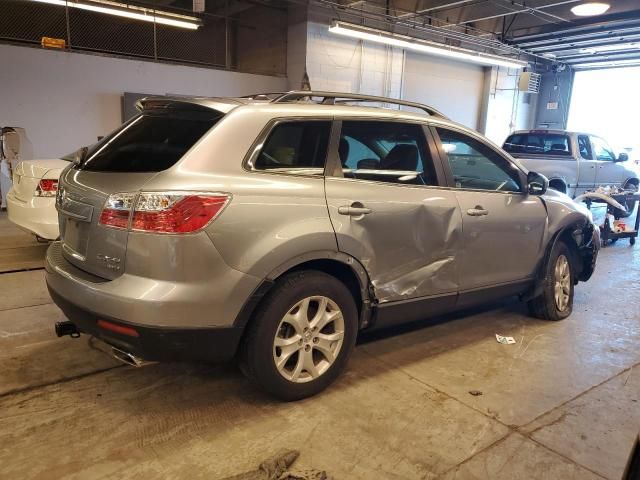 2012 Mazda CX-9