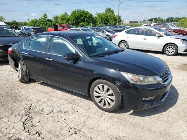 2013 Honda Accord EX