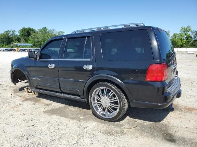 2004 Lincoln Navigator