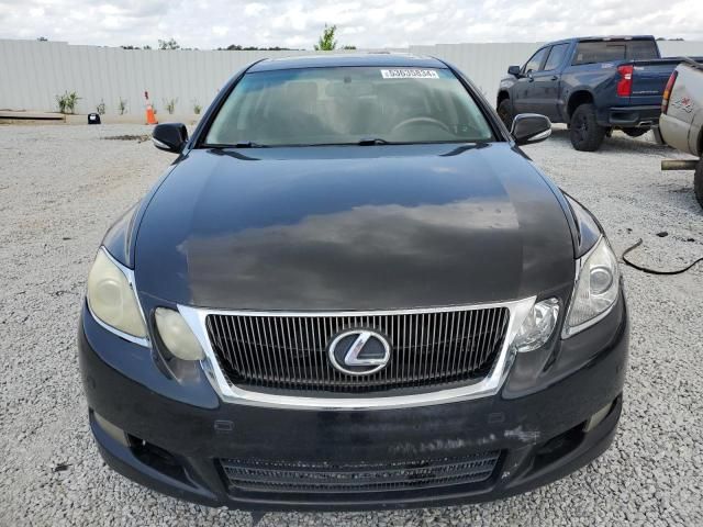 2009 Lexus GS 350