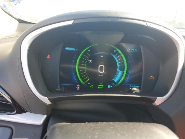 2018 Chevrolet Volt LT