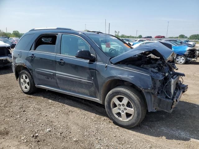 2006 Chevrolet Equinox LT