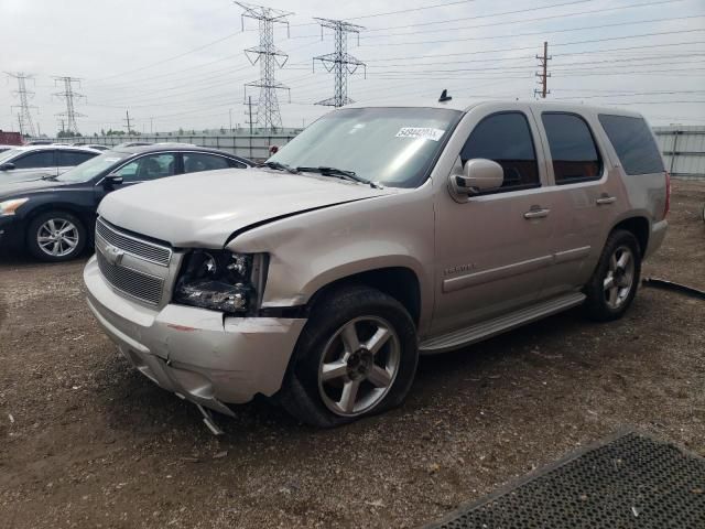 2007 Chevrolet Tahoe K1500