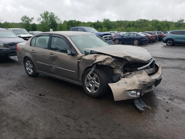 2007 Chevrolet Malibu LT