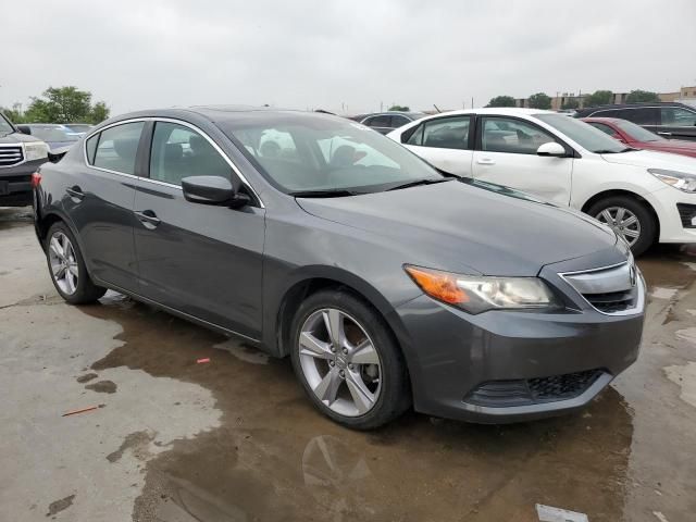 2014 Acura ILX 20