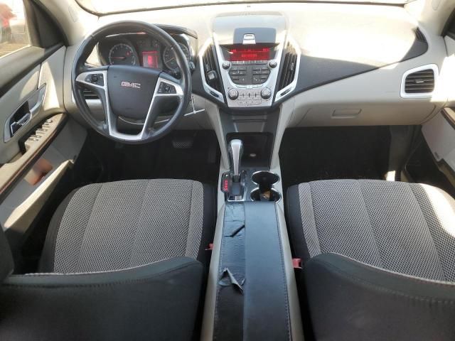 2011 GMC Terrain SLE