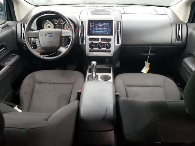 2010 Ford Edge SEL