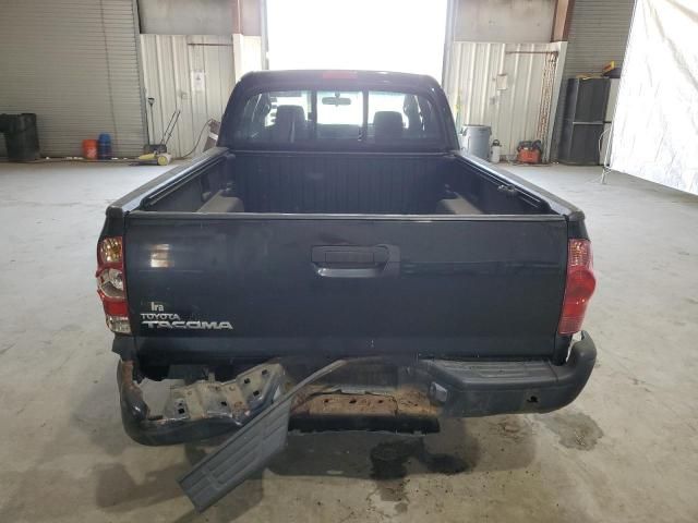 2006 Toyota Tacoma Access Cab