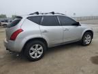 2006 Nissan Murano SL