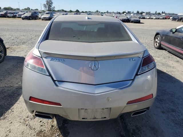 2010 Acura TL