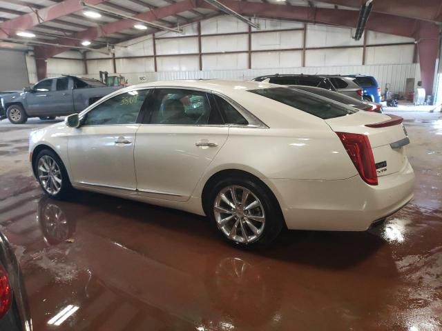 2013 Cadillac XTS Premium Collection