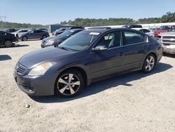 Salvage cars for sale from Copart Anderson, CA: 2008 Nissan Altima 3.5SE