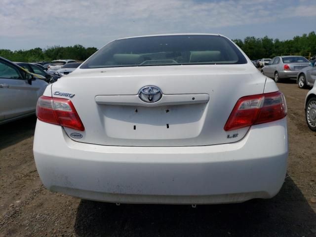 2007 Toyota Camry CE