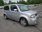 2009 Nissan Cube Base