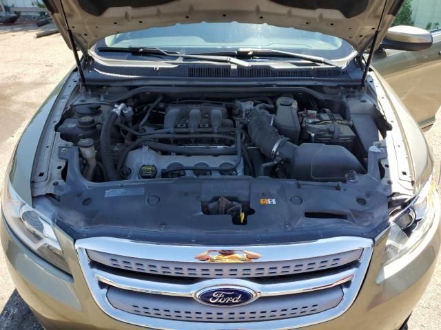 2012 Ford Taurus SEL