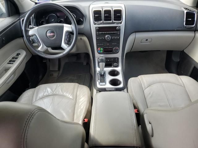 2012 GMC Acadia SLT-1