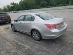 2011 Honda Accord LXP