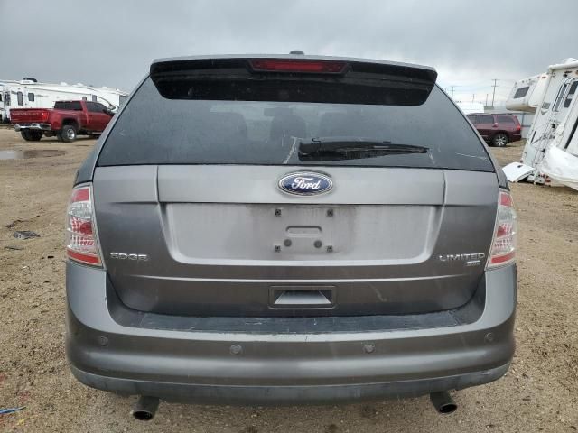 2010 Ford Edge Limited