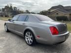 2007 Bentley Continental Flying Spur