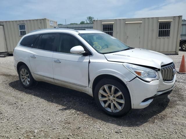 2016 Buick Enclave