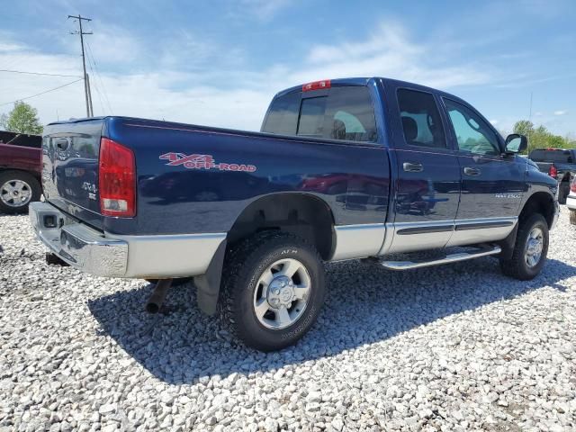 2003 Dodge RAM 2500 ST