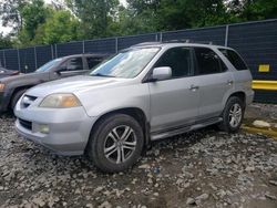 2005 Acura MDX Touring en venta en Waldorf, MD