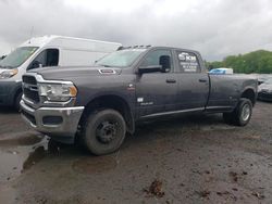 Salvage cars for sale at East Granby, CT auction: 2021 Dodge RAM 3500 Tradesman