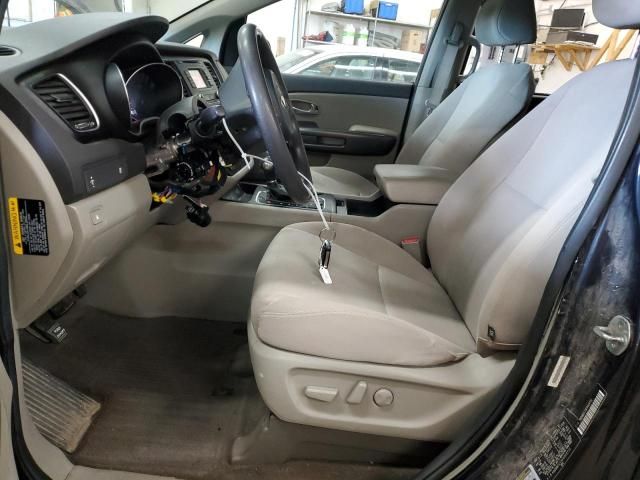 2015 KIA Sedona LX