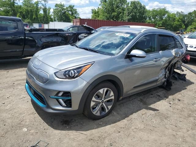 2022 KIA Niro S