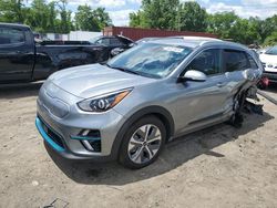 2022 KIA Niro S en venta en Baltimore, MD